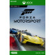 Forza Motorsport XBOX Series S/X CD-Key [GLOBAL]